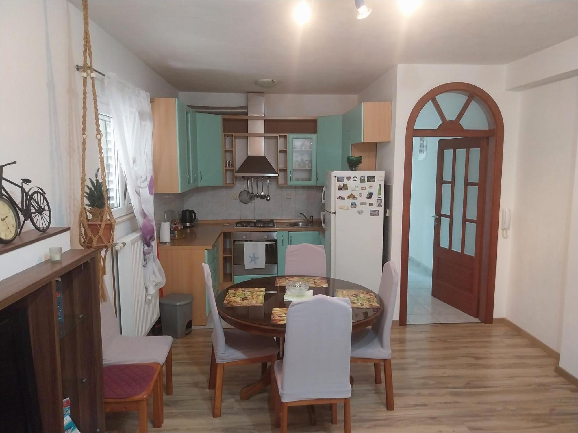 Villa Guliver 슬라티네 외부 사진